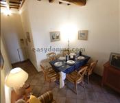 Rome self catering apartment Trastevere area | Photo of the apartment Athena.